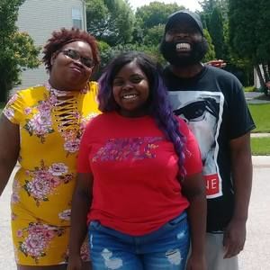 Meet your Posher, Jonathan